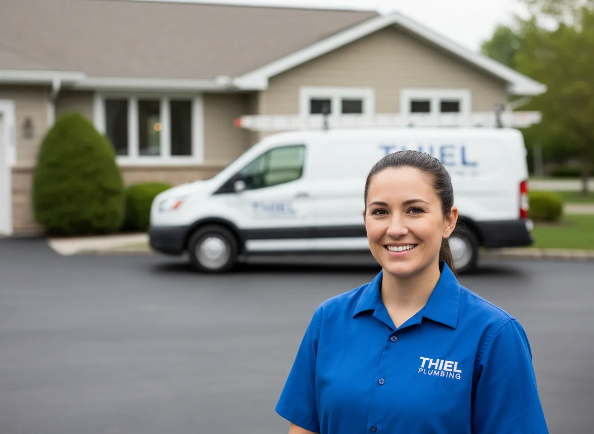 Plumber Thurston, OH FAQs